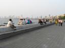 Strandpromenade Mumbai