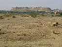 Kleckerburg in Jaisalmer